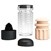 Aparat Negru Pentru Placere Solo Cu Vibratii Natural Thumb 5