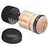 Aparat Negru Pentru Placere Solo Cu Vibratii Natural Thumb 6
