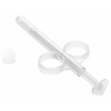 Aplicator Lubrifiant Lube Tube 2buc Transparent Thumb 1
