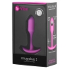 Anal Plug B-Vibe Snug 1 Mov Thumb 3