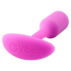 Anal Plug B-Vibe Snug 1 Mov Thumb 1