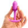 Anal Plug B-Vibe Snug 1 Mov Thumb 2
