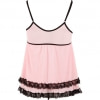 Babydoll Cottelli Collection Kayla Roz M Thumb 1