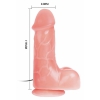 Vibrator Barbara Băile Natural Thumb 2