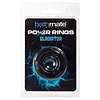 Bathmate Gladiator Power Ring Flexibil Si Sigur Negru Thumb 2