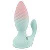 Beau Coeur Juvela RC - Plug Anal Reîncărcabil, 10 Moduri Multicolor Thumb 3