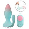 Beau Coeur Juvela RC - Plug Anal Reîncărcabil, 10 Moduri Multicolor Thumb 1