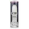 Big Boy Original Ultra 7.5 Inch Transparent Thumb 4