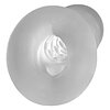 Big Boy Original Ultra 7.5 Inch Transparent Thumb 2
