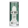 Big Boy Thin 5Inch Transparent Thumb 3