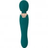 Big Wand You2Toys Verde Thumb 3