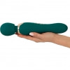 Big Wand You2Toys Verde Thumb 5