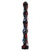 Bile Anal All Black 32 cm Negru Thumb 1