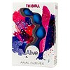 Bile Anale Amuse G Triball Albastru Thumb 1