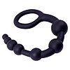 Bile Anale Power Boy Beads Negru Thumb 1