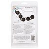 Bile Anale Power Negru Thumb 1