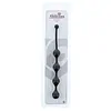 Bile Anale See You Four Beads Negru Thumb 1
