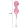 Bile Vaginale Kegel iWhizz Roz Thumb 5