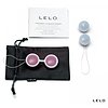 Bile Vaginale Lelo Luna Beads Mini Roz Thumb 1