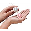Bile Vaginale Luna Beads II Gri Thumb 1