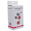 Bile Vaginale Luna Beads II Gri Thumb 2