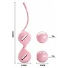 Bile Vaginale Pretty Love Kegel Roz Thumb 3
