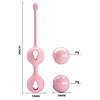 Bile Vaginale Pretty Love Kegel Tighten Up I Roz Thumb 4