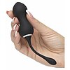 Bile Vaginale Relentless Vibrations Remote Control Kegel Negru Thumb 3