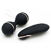 Bile Vaginale Vibratoare Rimba Ibiza Negru Thumb 2
