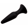 Anal Plug Black Mont L Silicone Negru Thumb 2