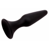 Anal Plug Black Mont L Silicone Negru Thumb 1
