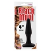 Anal Plug M Joy Negru Thumb 3