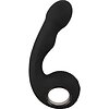 Black Velvets G P Spot Vibrator 10 Moduri Reîncărcabil Negru Thumb 1