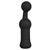 Black Velvets Prostate Vibrator — 10 Funcții, Reîncărcabil Thumb 1