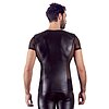 Bluză NEK Biker Dominick Negru S Thumb 2