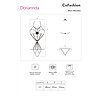 Body CoFashion Doriannda Negru S-L Thumb 2