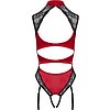 Body Cottelli Collection Charm Roșu S Thumb 1
