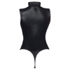 Body Cottelli Collection Clara Negru XL Thumb 1