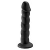 Body Dock Love Seat Gonflabil 60 cm Stabil și Compact Negru Thumb 2
