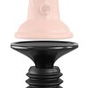 Body Dock Thruster Fetish Fantasy 7 viteze reincarcabil Negru Thumb 1