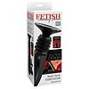Body Dock Thruster Fetish Fantasy 7 viteze reincarcabil Negru Thumb 4