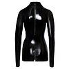 Body Latex Greta Negru L Thumb 1