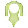 Body Le Desir Short Sleeve Verde S-L Thumb 1