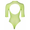 Body Le Desir Short Sleeve Verde S-L Thumb 1