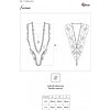 Body LivCo Enevana Turcoaz S-M Thumb 2