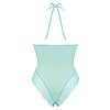Body LivCo Lannuit Emporio Collection Verde S-M Thumb 1