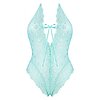 Body LivCo Lannuit Emporio Collection Verde L-XL