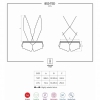 Body obsessive 853-TED Alb L-XL Thumb 2