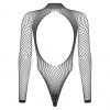 Body Obsessive B125 Negru S-L Thumb 1