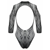 Body Obsessive B130 Negru S-L Thumb 1